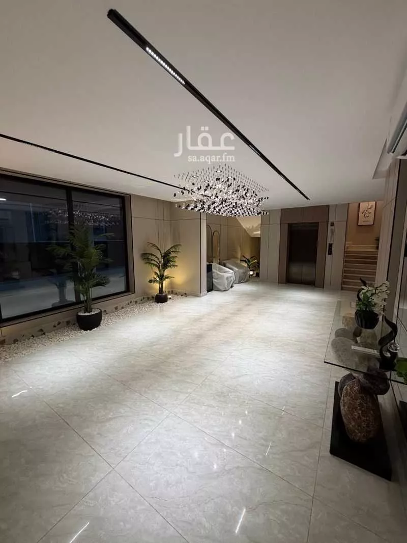 4 bedroom apartment in Al Nahda, Jeddah 4