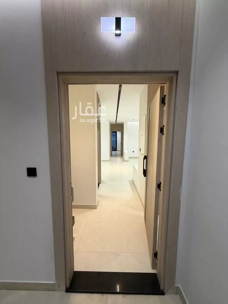 4 bedroom apartment in Al Nahda, Jeddah 8