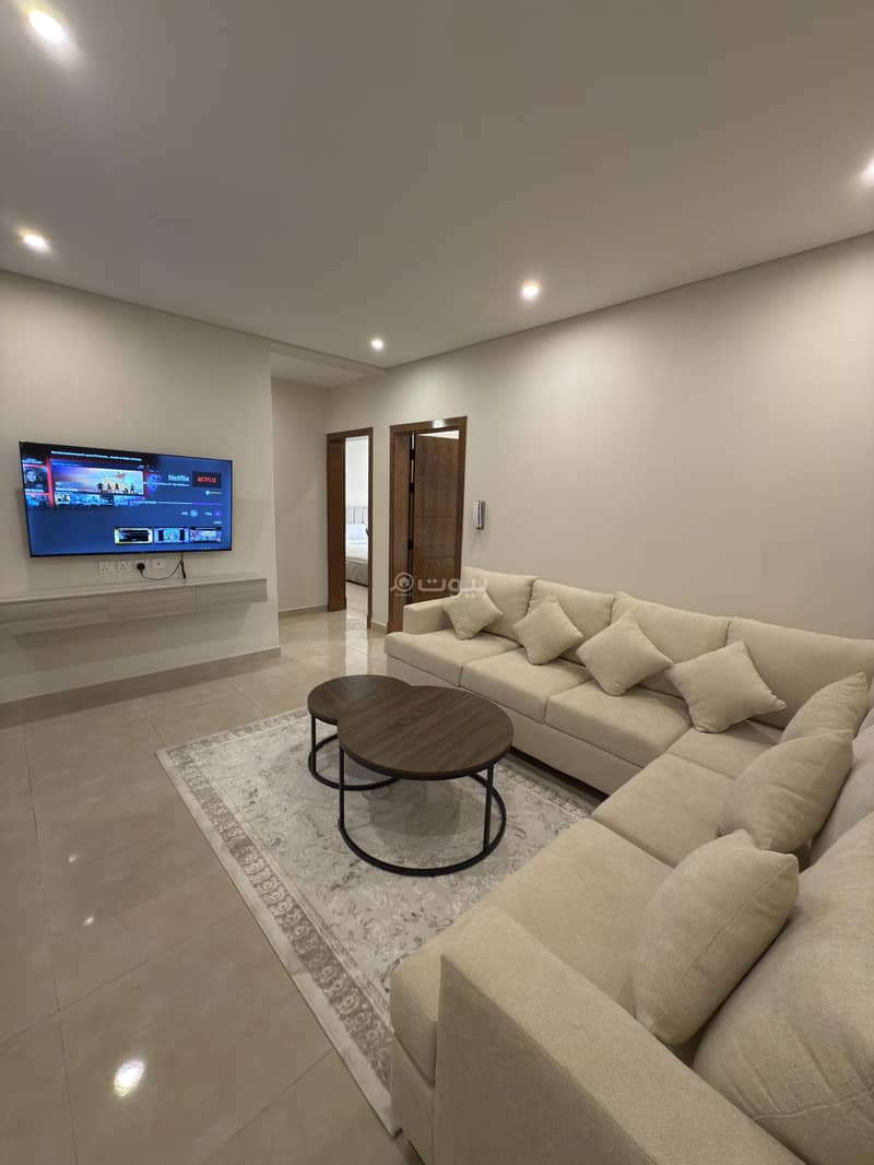 2 bedroom apartment in Al Thuqbah, Eastern Province 11