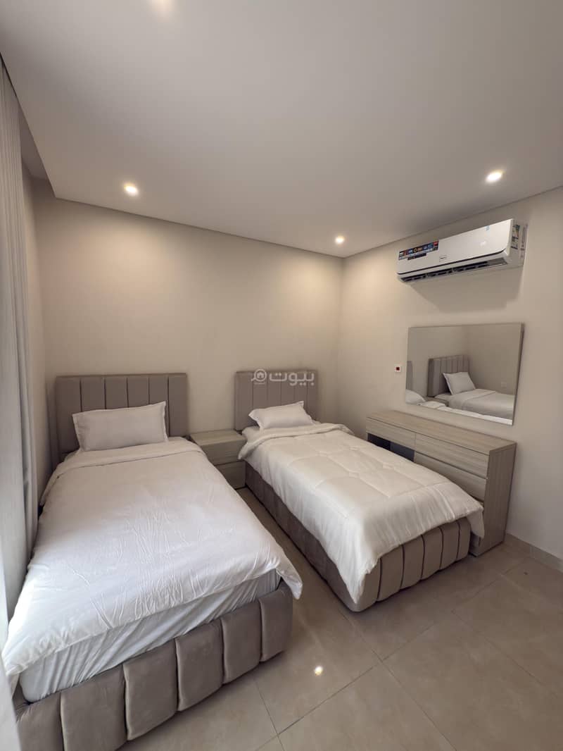 2 bedroom apartment in Al Thuqbah, Eastern Province 14