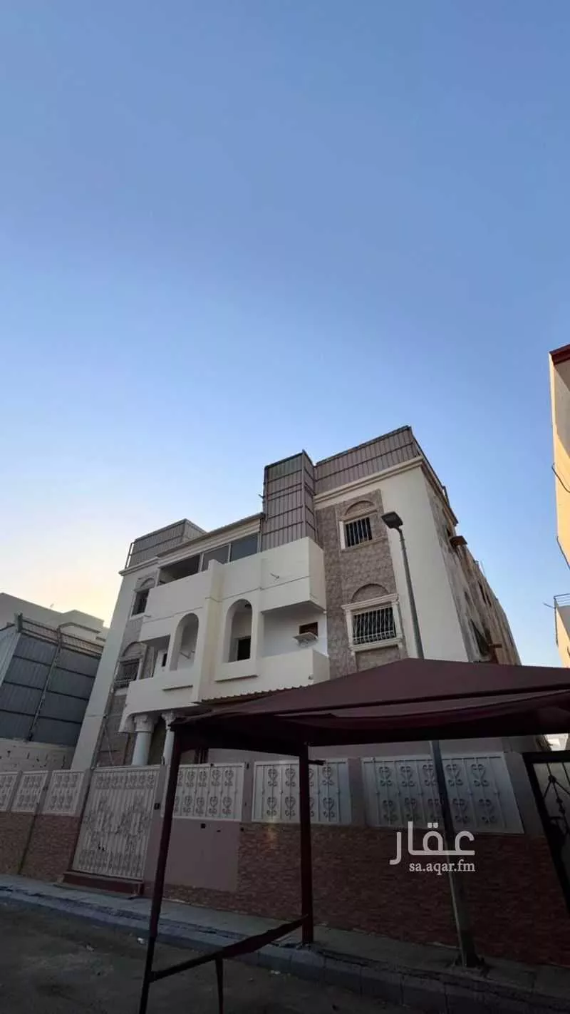 15 bedroom building in Al Murjan, Jeddah 3