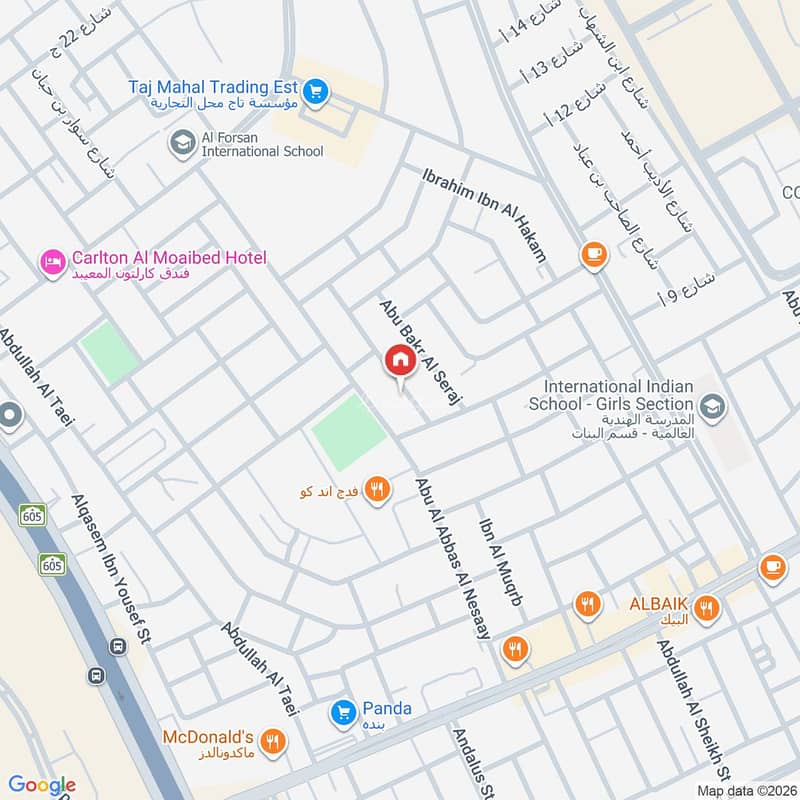 4 bedroom apartment in Al Rakah Ash Shamaliyah, Eastern Province 2