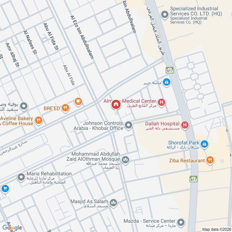 4 bedroom apartment in Ar Rakah Al Janubiyah, Eastern Province 2