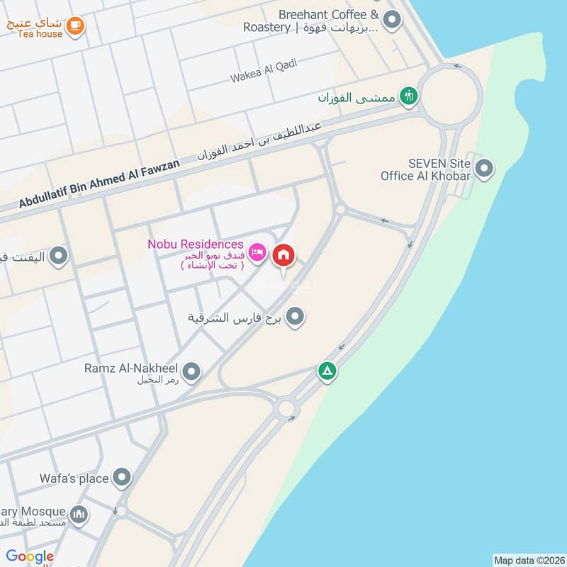 4 bedroom apartment in As Sadafah, Eastern Province 2