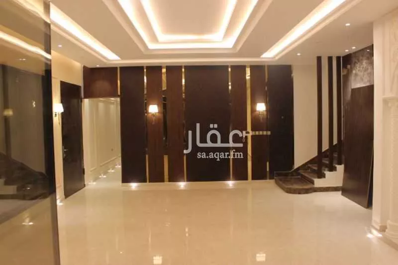 فيلا 4 غرف في النرجس 18