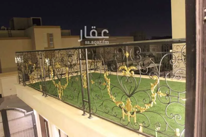 فيلا 4 غرف في النرجس 29