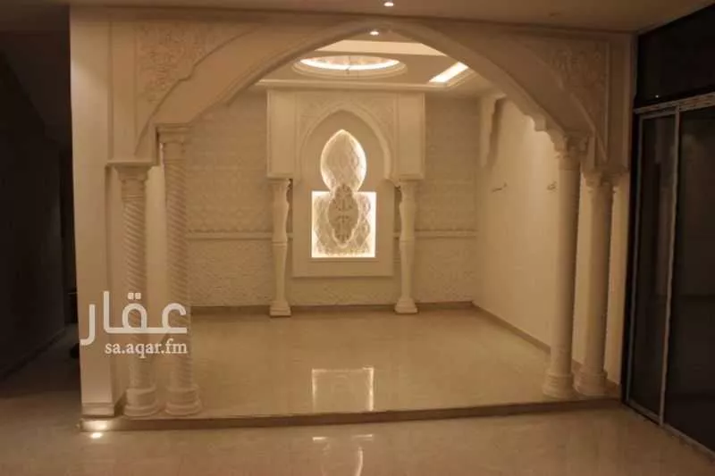 فيلا 4 غرف في النرجس 6