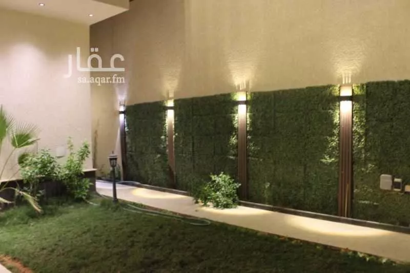 فيلا 4 غرف في النرجس 7