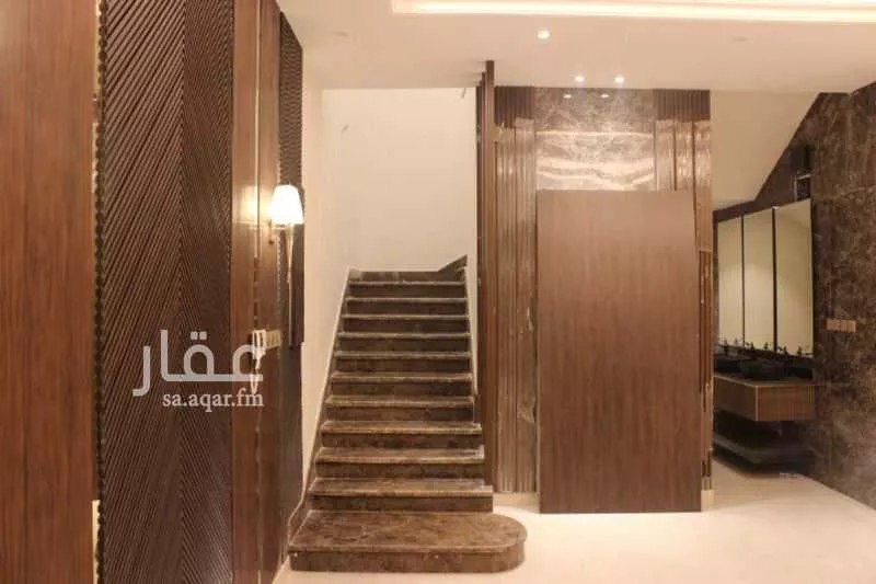 فيلا 4 غرف في النرجس 8