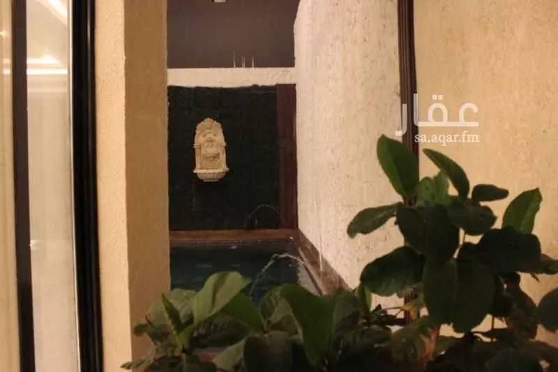 فيلا 4 غرف في النرجس 10