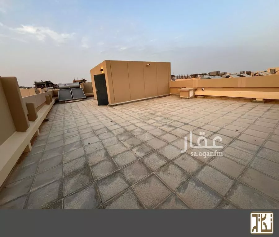 4 bedroom villa in Sidrah 14