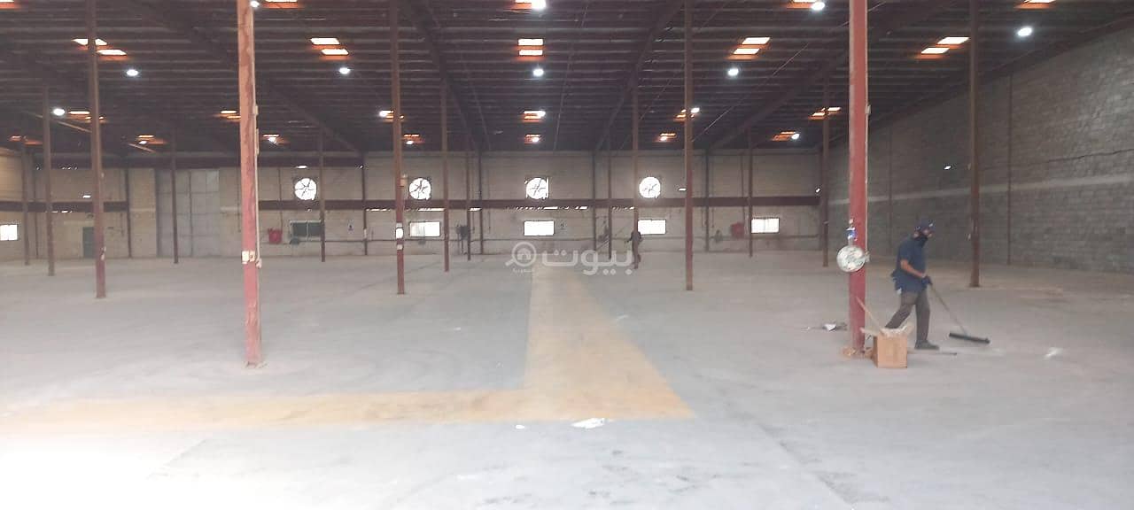 warehouse in Al Khalidiyah Ash Shamaliyah, Eastern Province 9