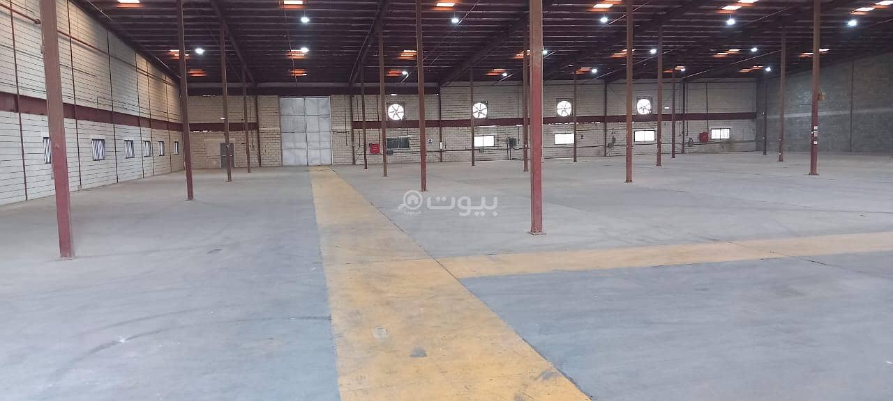 warehouse in Al Khalidiyah Ash Shamaliyah, Eastern Province 2