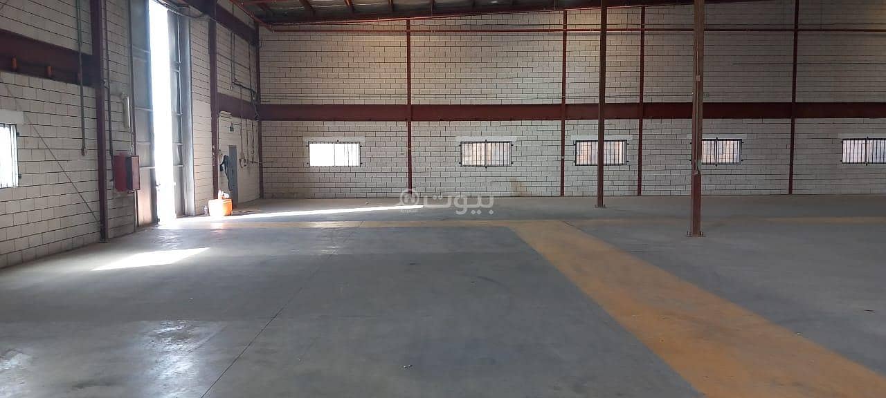 warehouse in Al Khalidiyah Ash Shamaliyah, Eastern Province 3