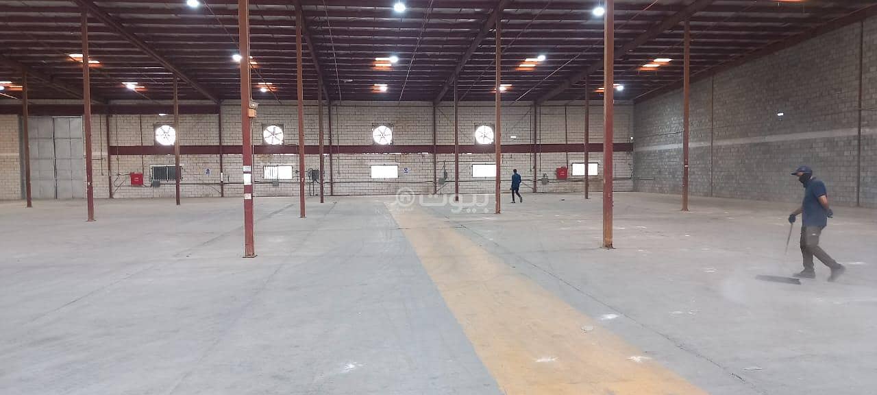 warehouse in Al Khalidiyah Ash Shamaliyah, Eastern Province 5