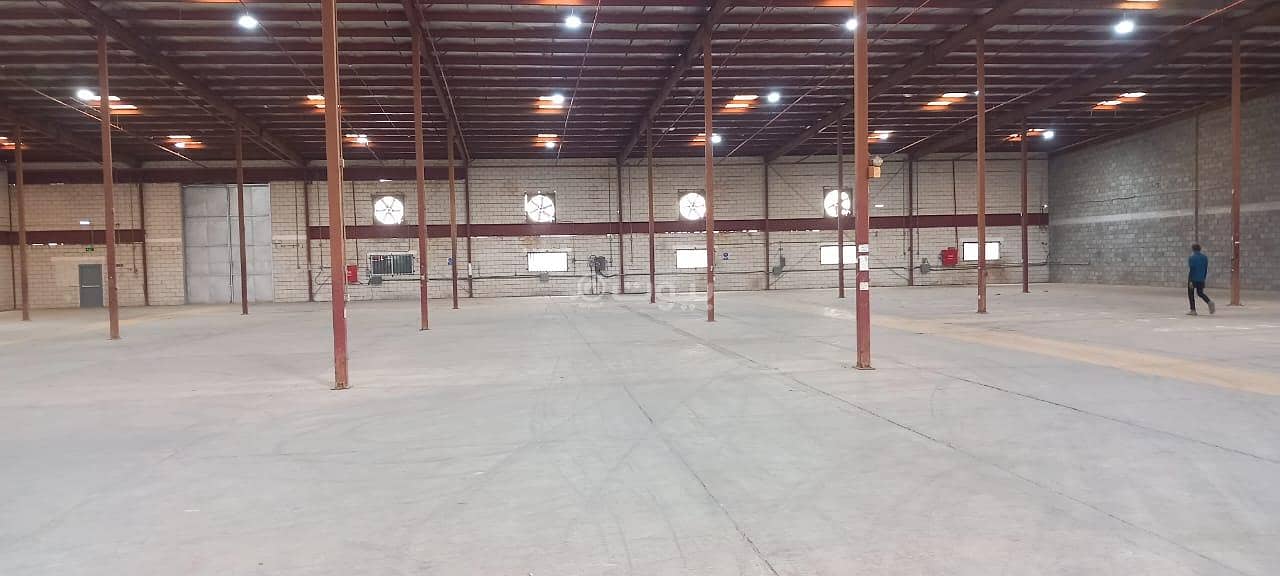 warehouse in Al Khalidiyah Ash Shamaliyah, Eastern Province 6
