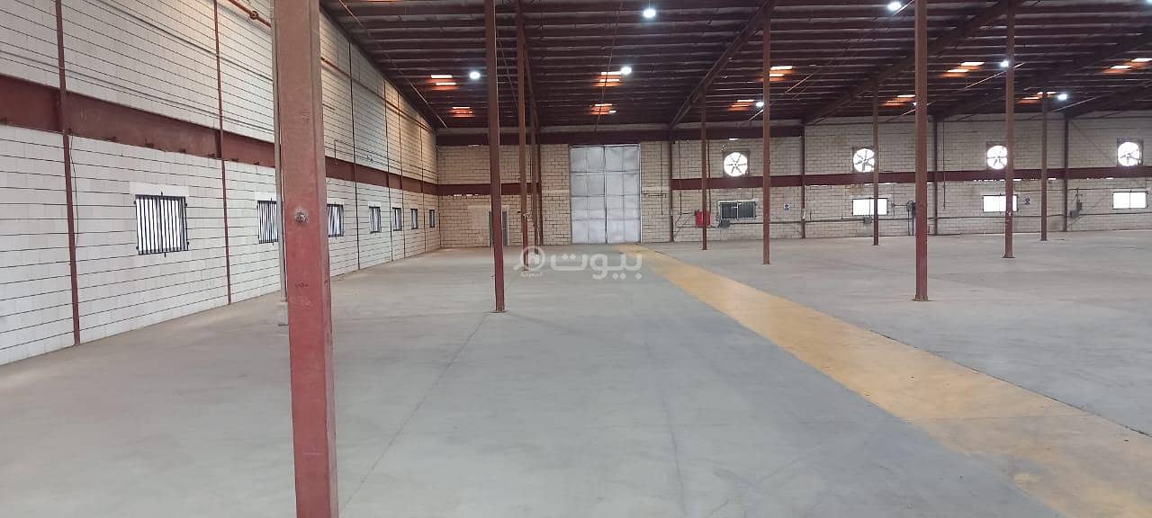 warehouse in Al Khalidiyah Ash Shamaliyah, Eastern Province 7