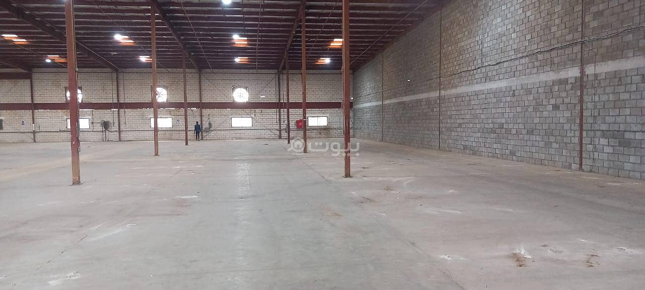 warehouse in Al Khalidiyah Ash Shamaliyah, Eastern Province 8
