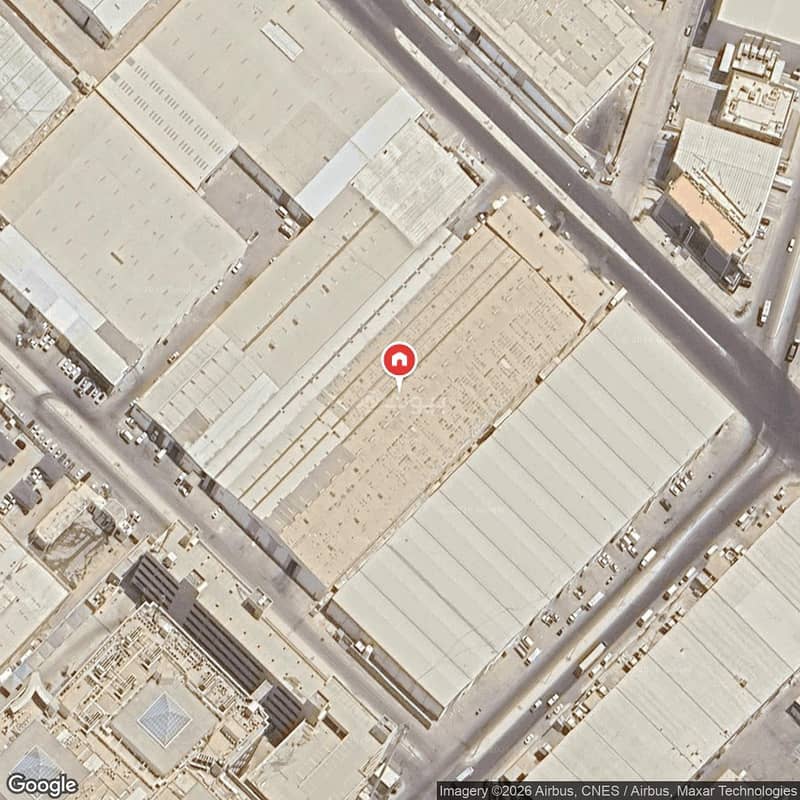 warehouse in Al Khalidiyah Ash Shamaliyah, Eastern Province 10