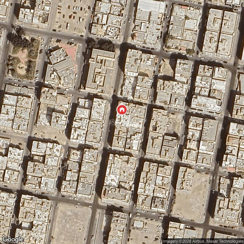 office in North Al Khobar, Eastern Province