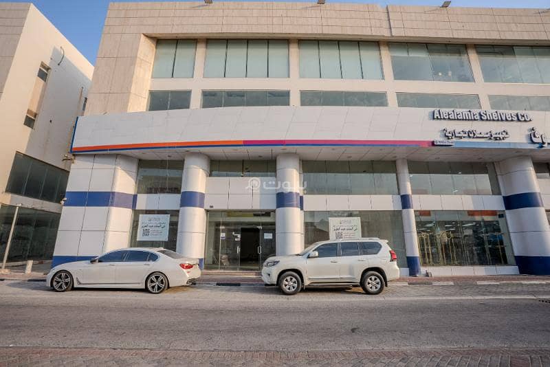 shop in Al Nakheel, Eastern Province 2