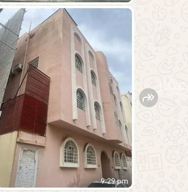الطابق في القمرية