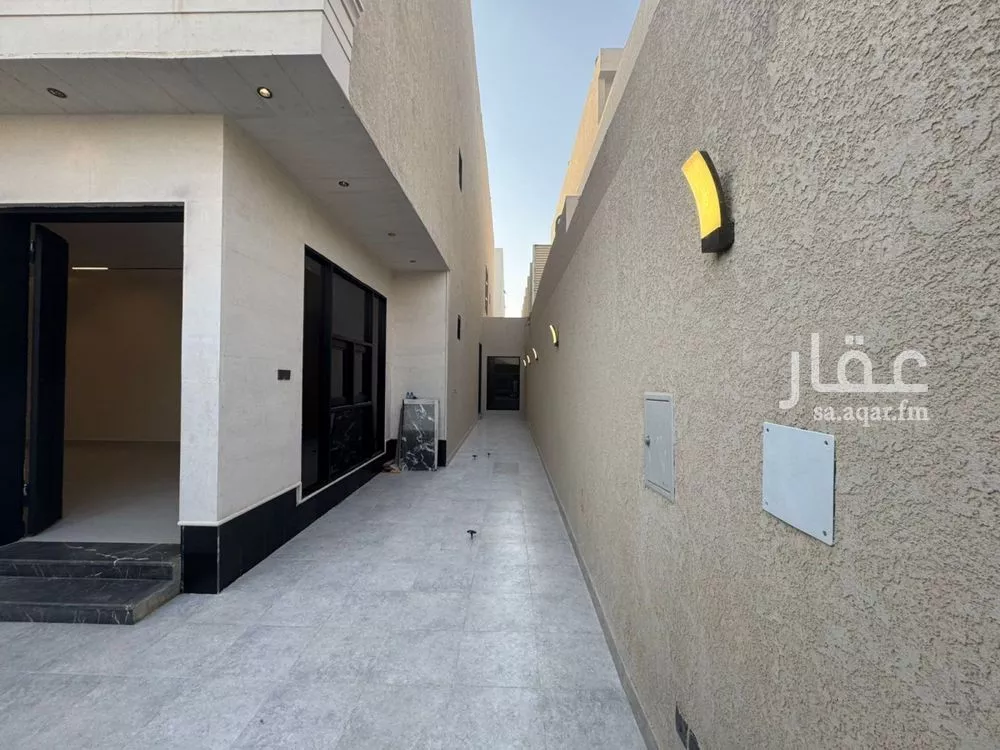 فيلا 6 غرف في الرمال 19