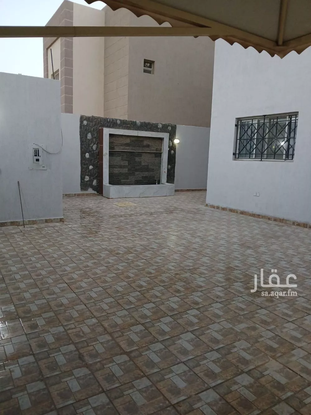 فيلا 9 غرف في طويق 9