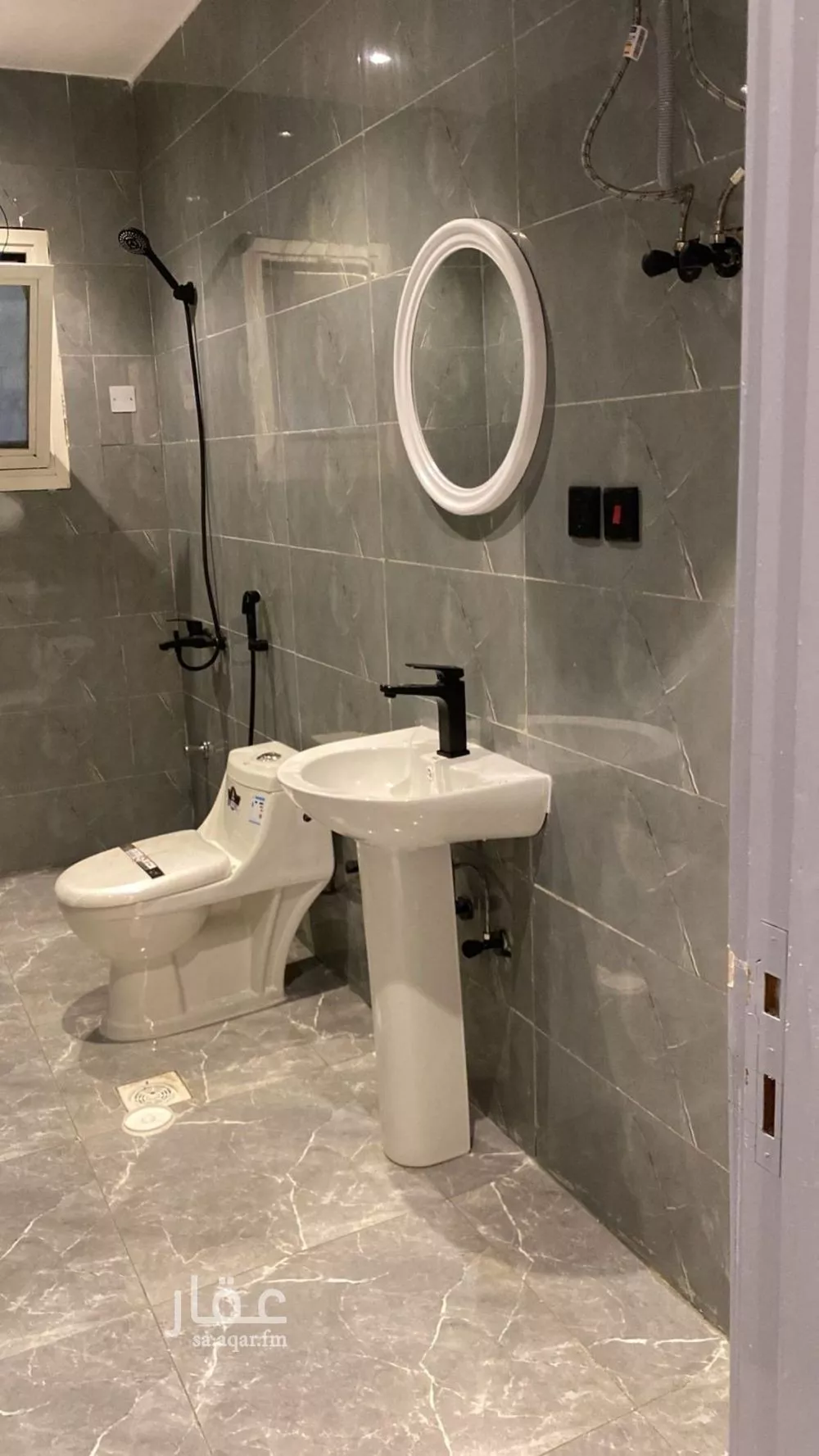 1 bedroom apartment in Al Malaz 3