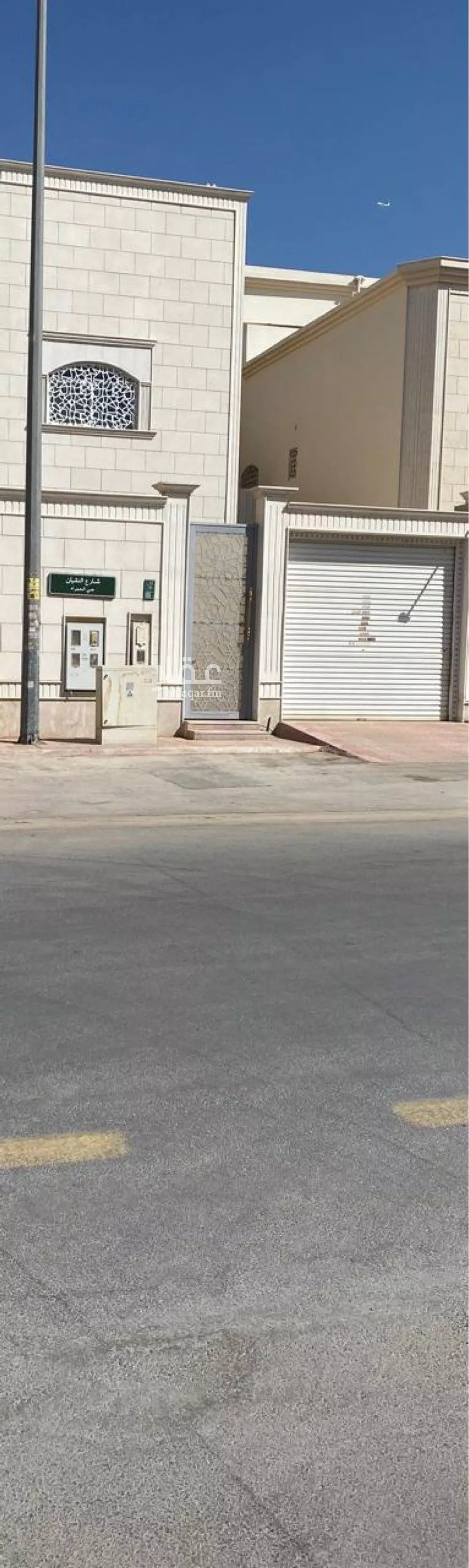 فيلا 5 غرف في الحمراء 11
