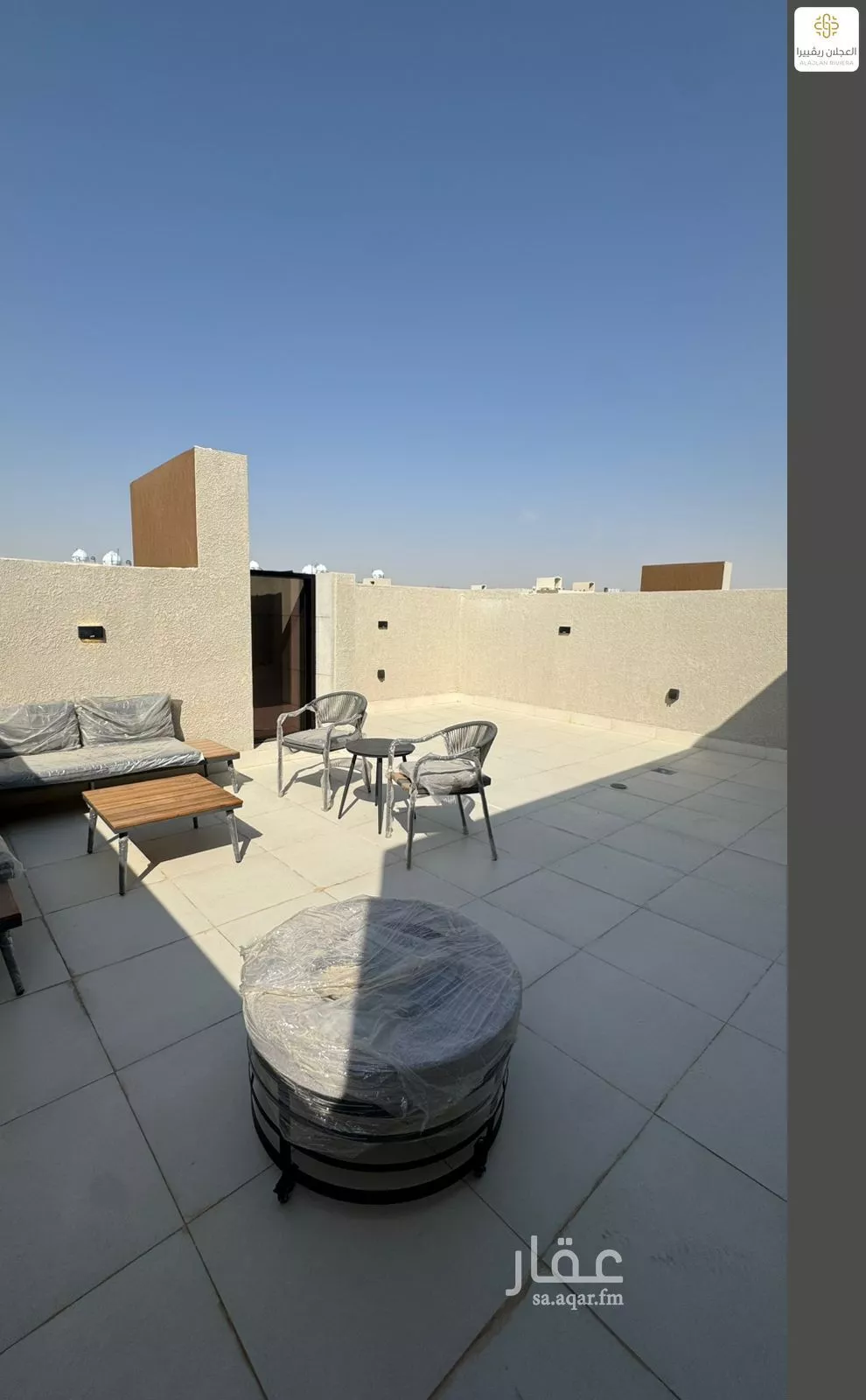 فيلا 4 غرف في الصفا 12