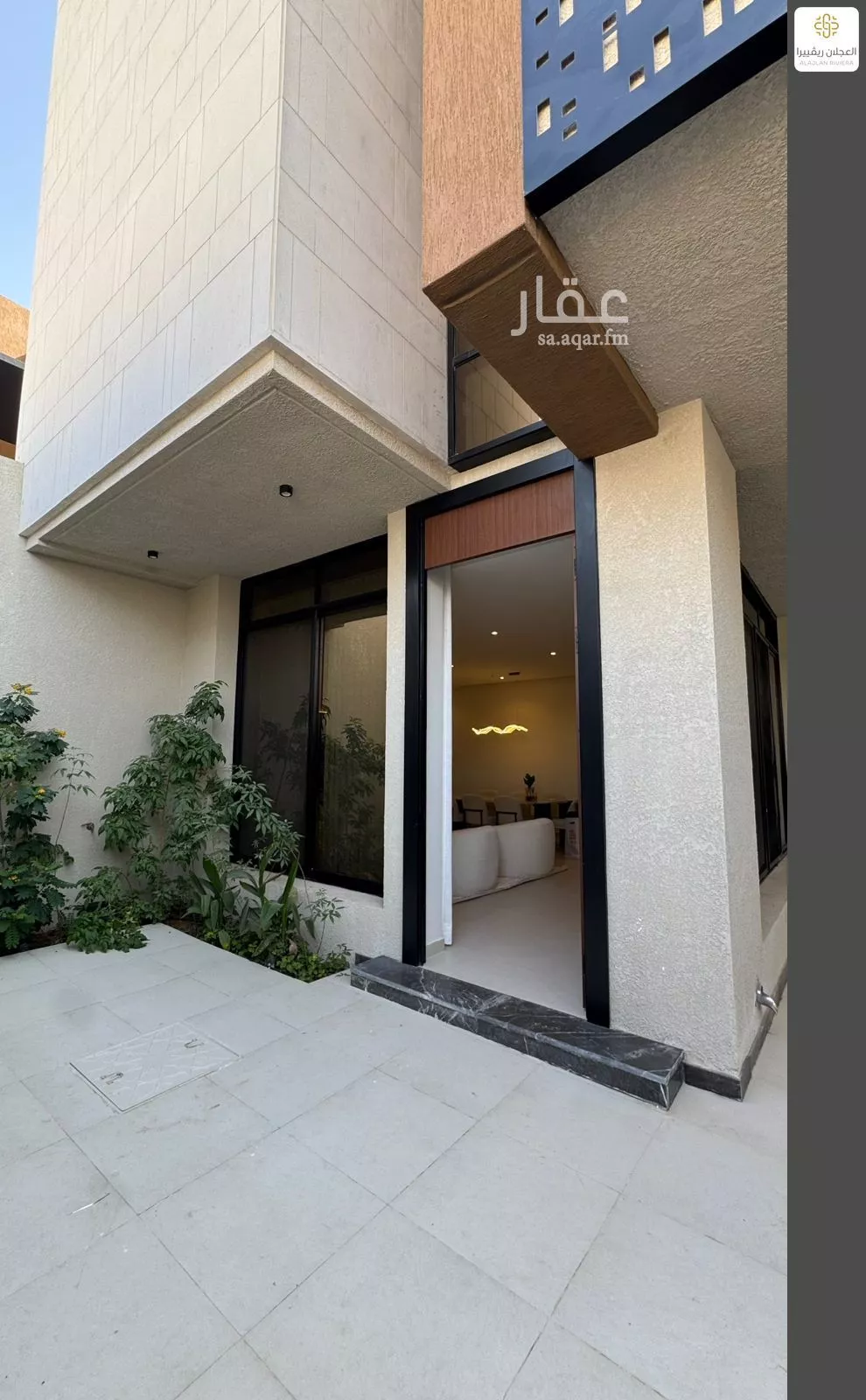 فيلا 4 غرف في الصفا 3