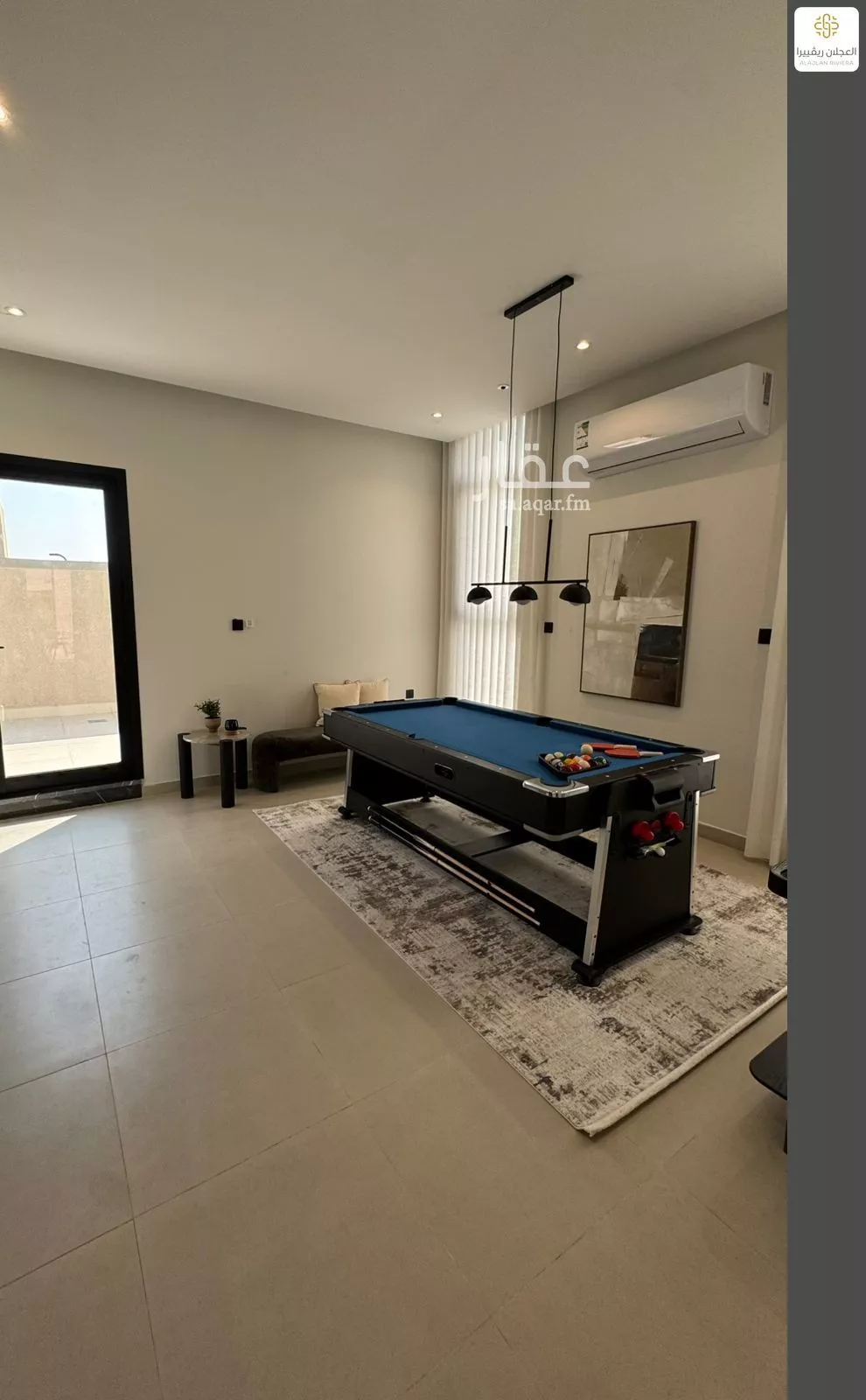 فيلا 4 غرف في الصفا 27