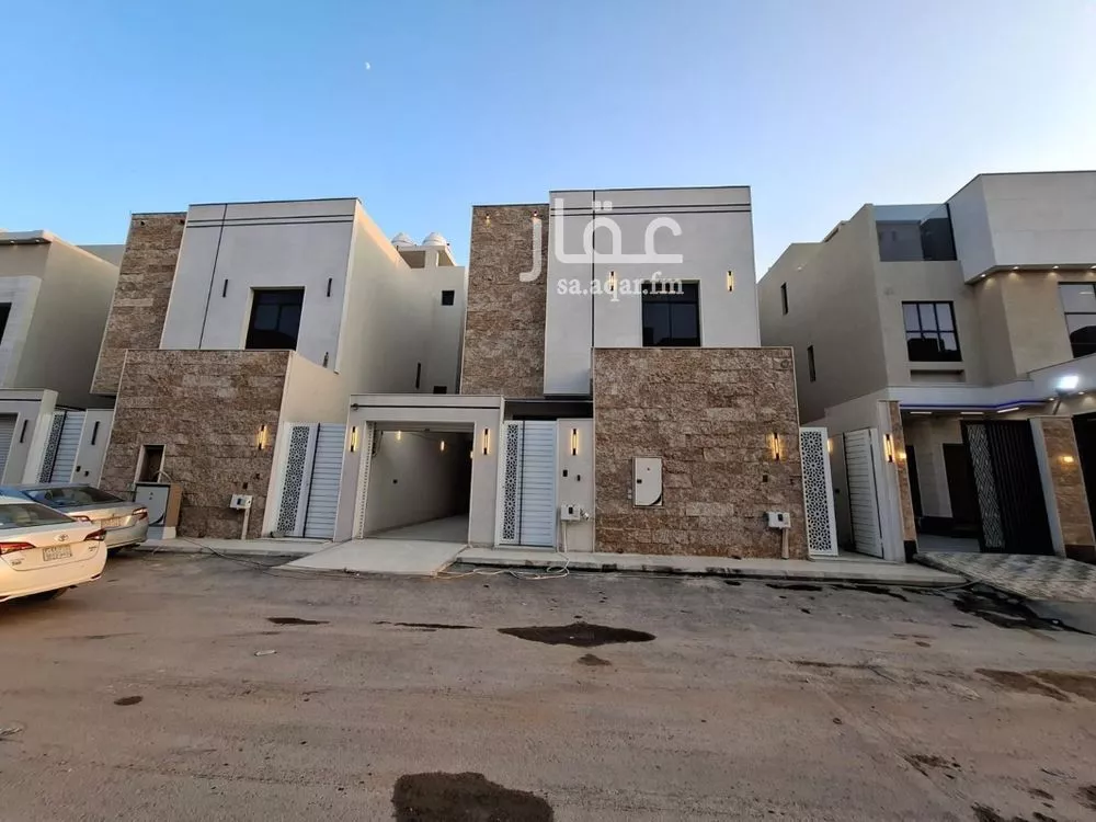 5 bedroom villa in Al Rimal 18