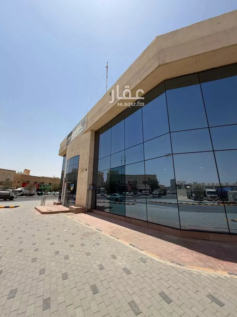 عقار  في النظيم، الرياض 2