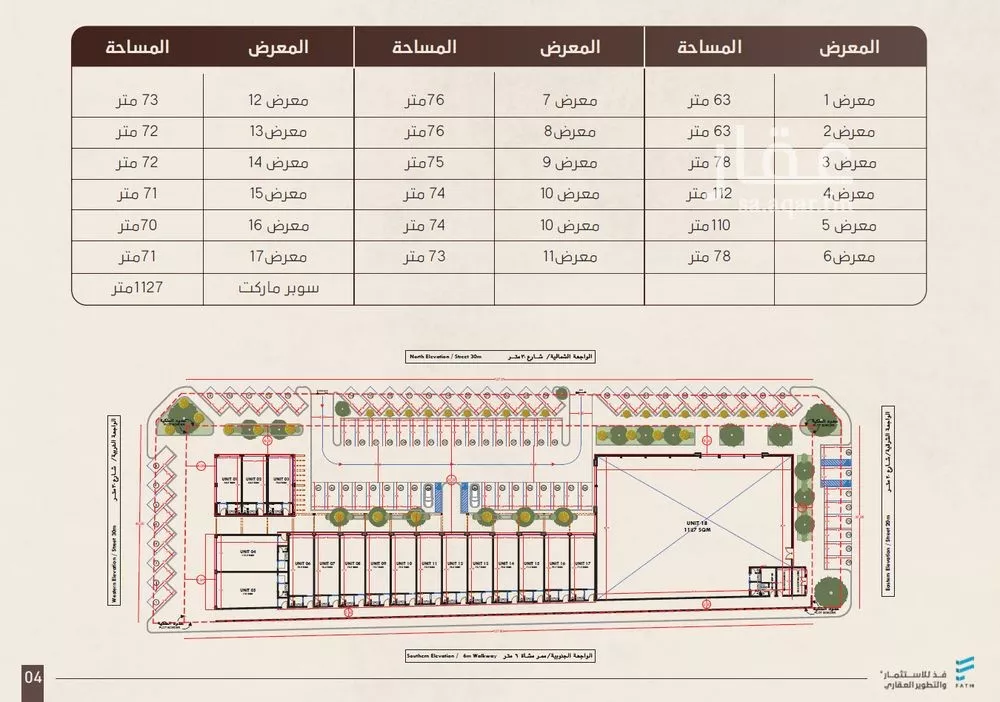 shop in Badr, Riyadh 3