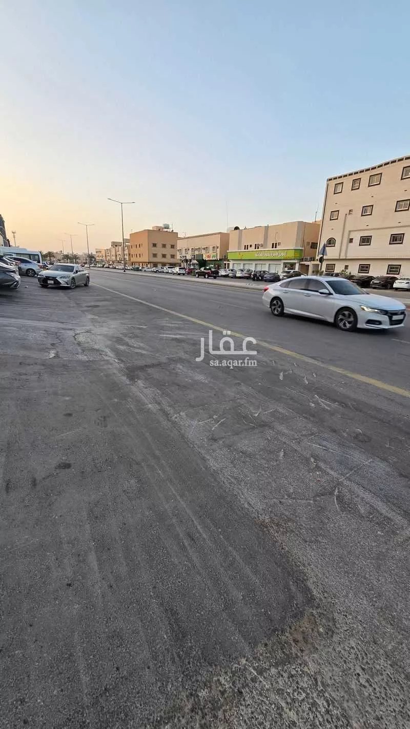 شقة 3 غرف في الشهداء، الرياض 4