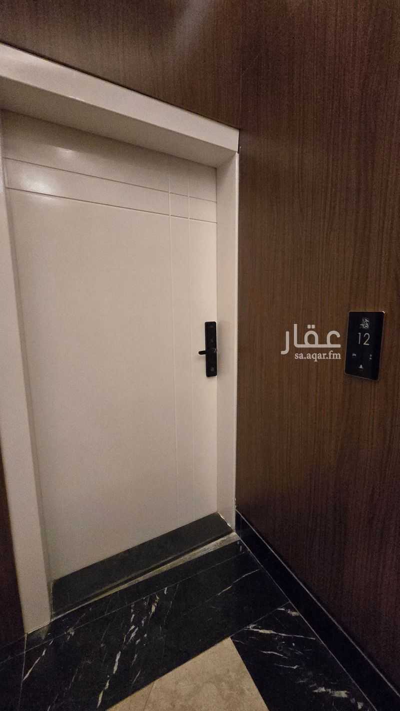 شقة 3 غرف في الشهداء، الرياض 9