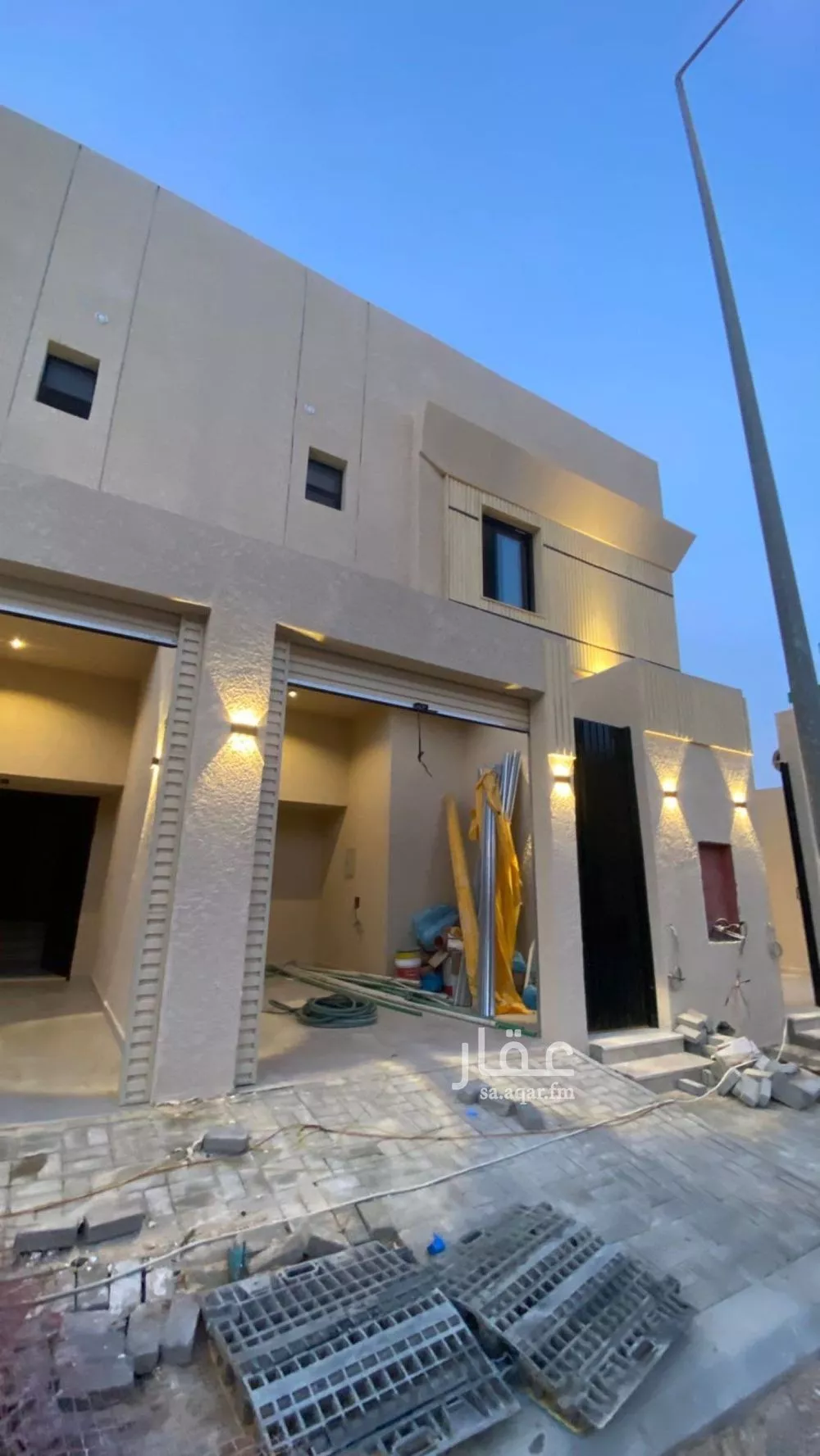 4 bedroom villa in As Suwaidi 2