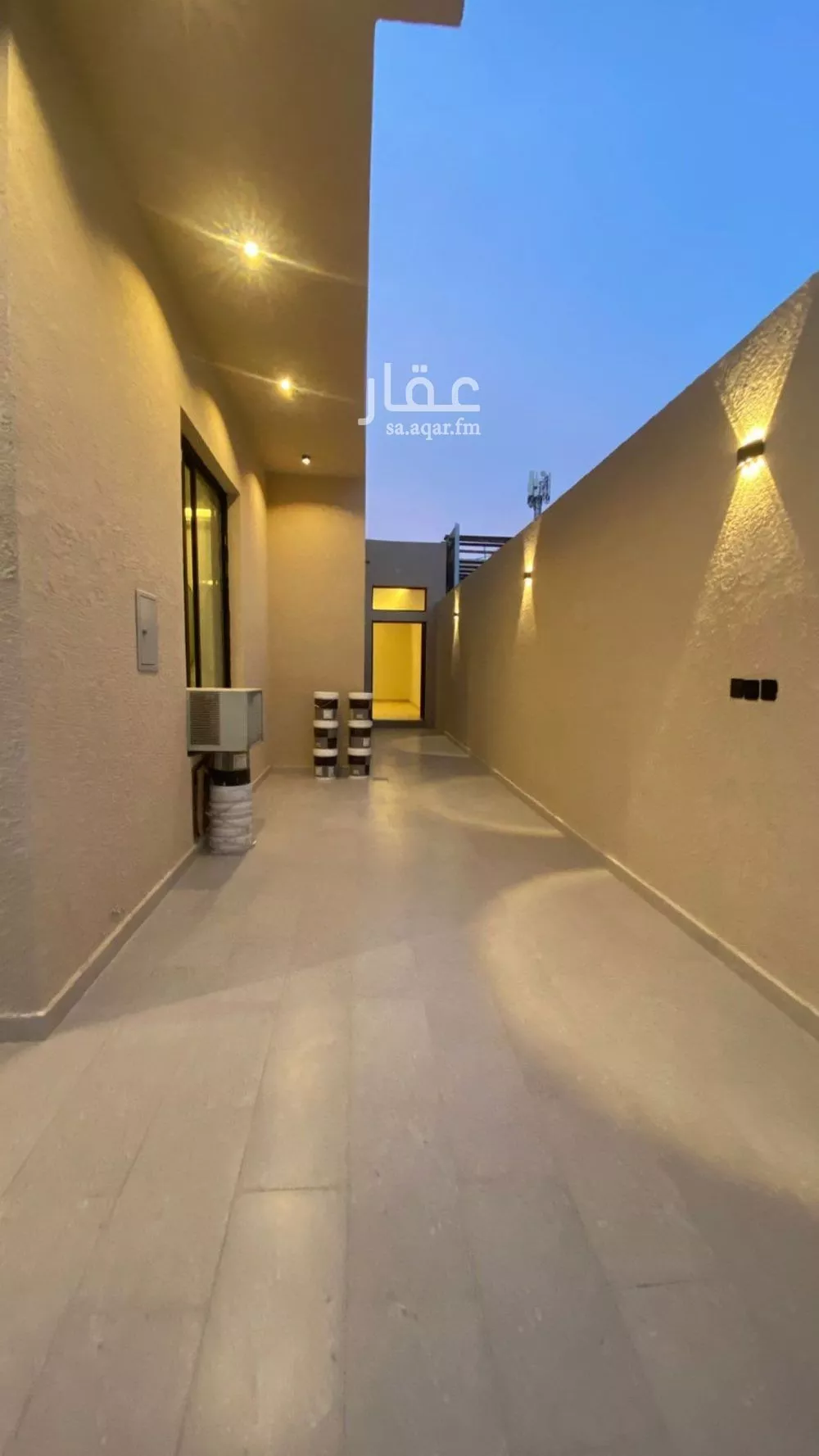 4 bedroom villa in As Suwaidi 4