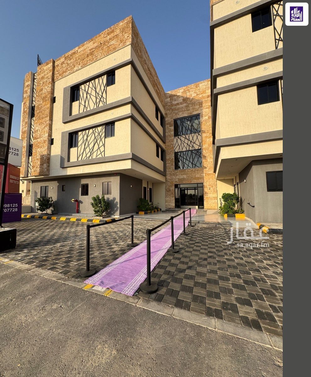 3 bedroom apartment in An Nasim Ash Sharqi, Riyadh 3