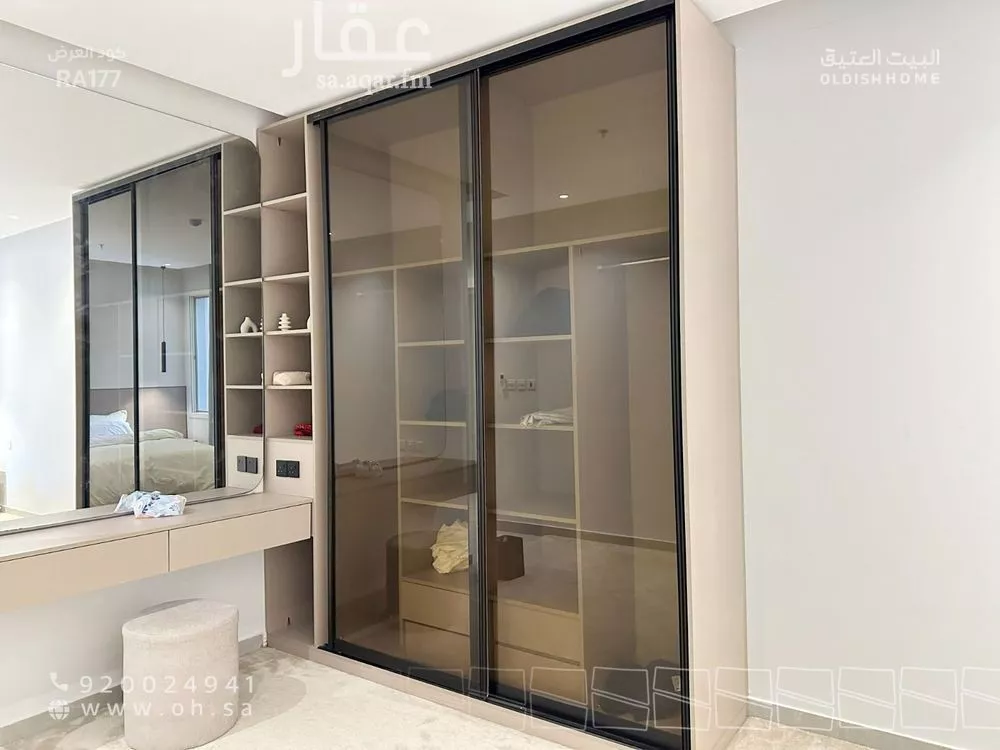 3 bedroom apartment in Al Aridh 12