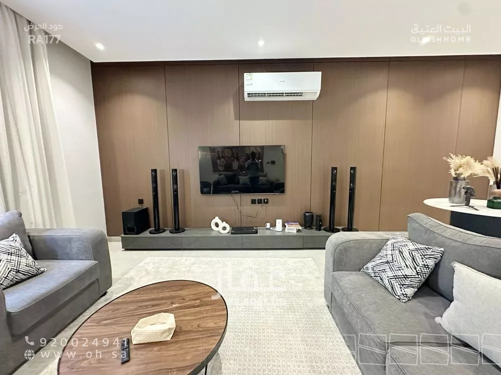 3 bedroom apartment in Al Aridh 19