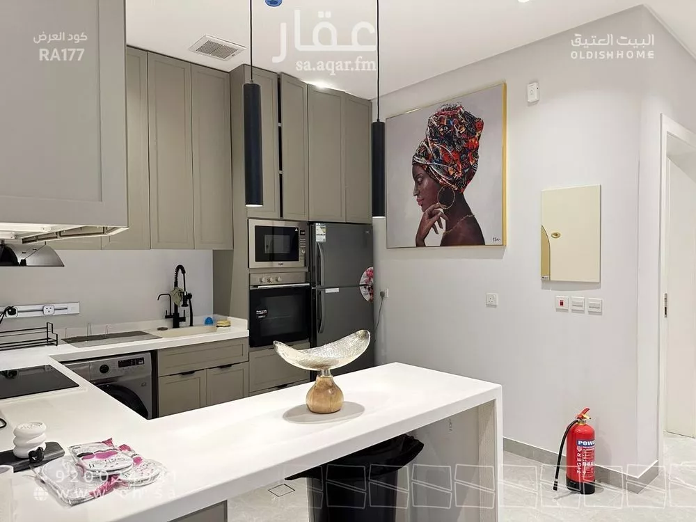 3 bedroom apartment in Al Aridh 22