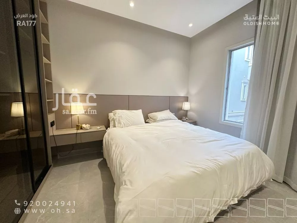 3 bedroom apartment in Al Aridh 8
