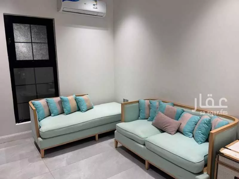 شقة 1 غرف في السعادة، الرياض 3