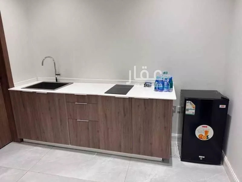 شقة 1 غرف في السعادة، الرياض 5