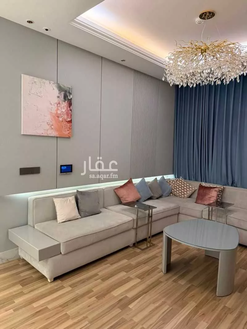 شقة 3 غرف في الريان، الرياض 6