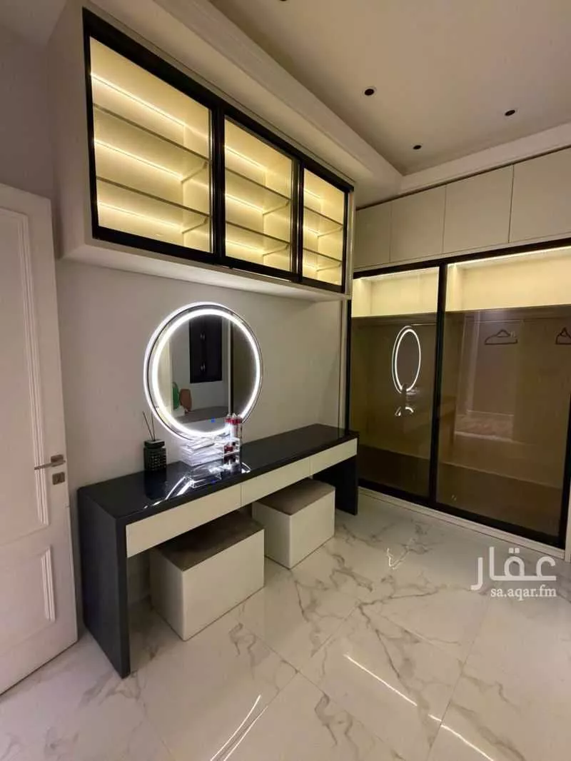 شقة 3 غرف في الريان، الرياض 11