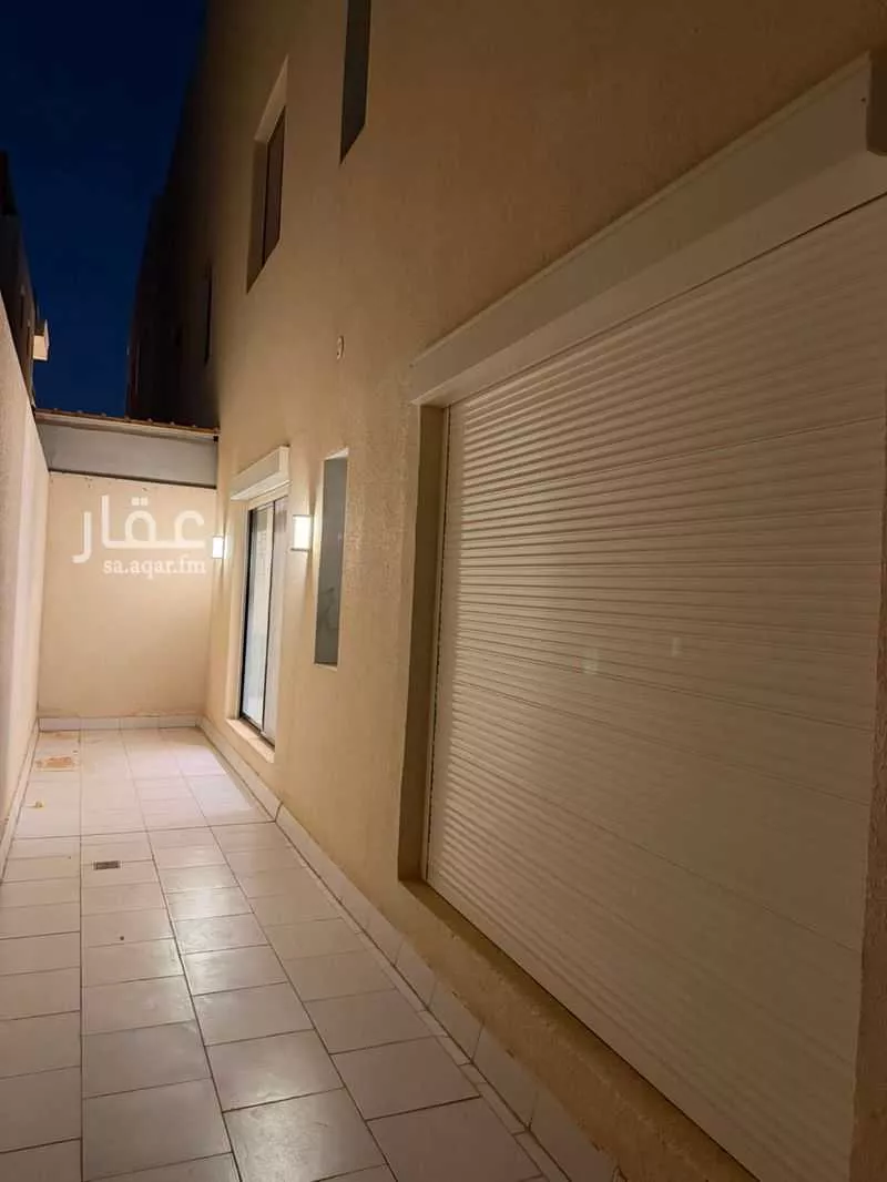 شقة 3 غرف في الريان، الرياض 23